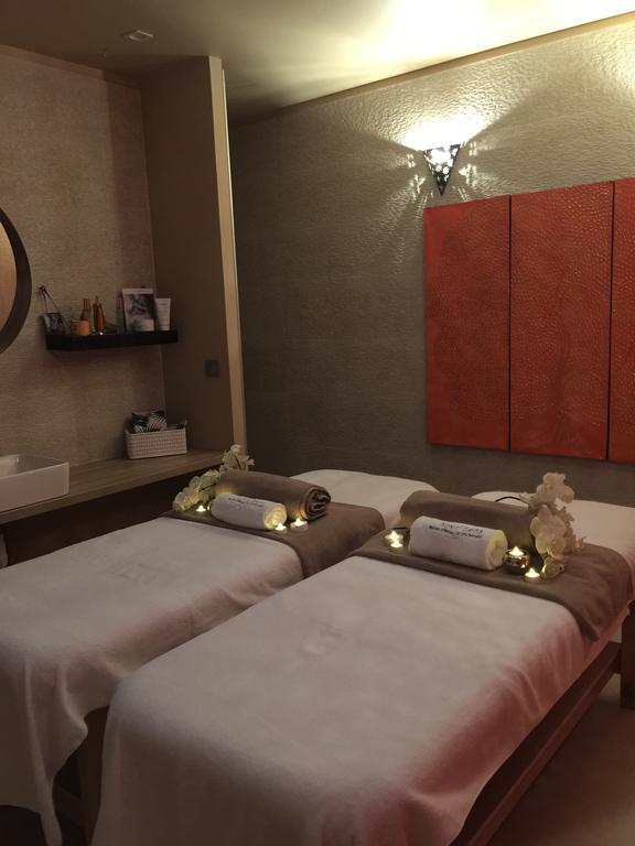 Aux 5 Sens Bed & Breakfast Tille Ngoại thất bức ảnh