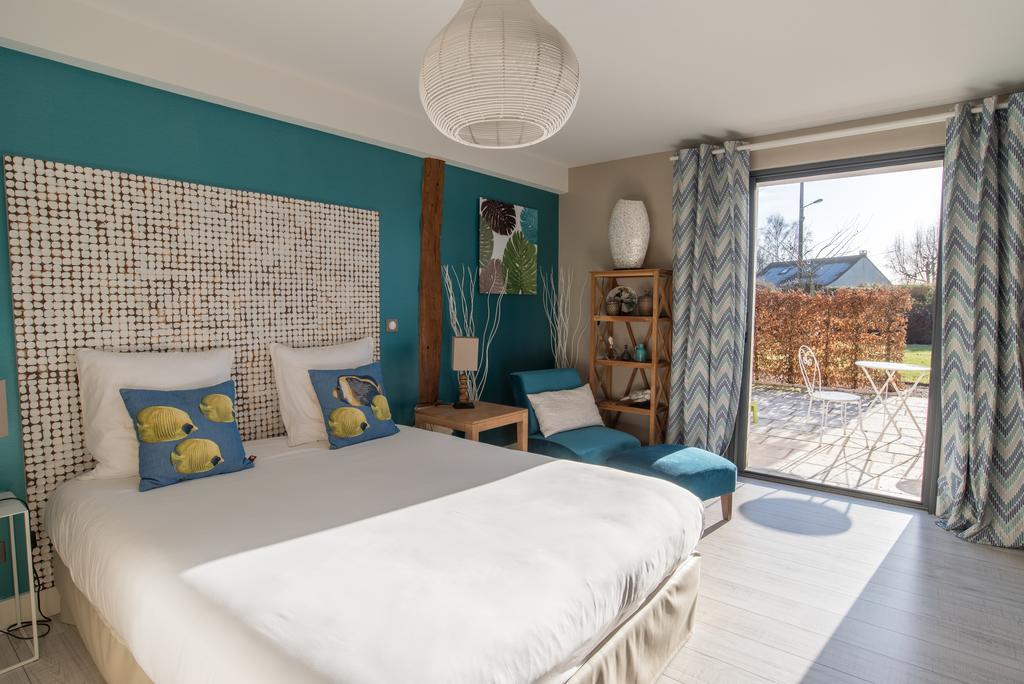 Aux 5 Sens Bed & Breakfast Tille Ngoại thất bức ảnh