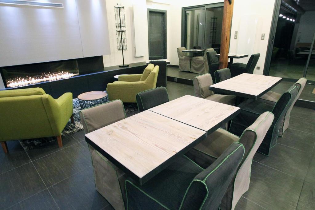 Aux 5 Sens Bed & Breakfast Tille Ngoại thất bức ảnh